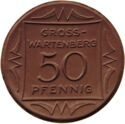 50 Pfennig