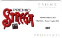 Premio Strega 2013