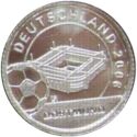 1 Dollar (Dortmund Stadium)