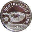 1 Dollar (Hannover Stadium)