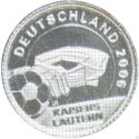 1 Dollar (Kaiserlautern Stadium)