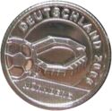 1 Dollar (Nürnberg Stadium)
