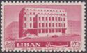 Post Office - Beirut