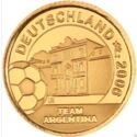10 Dollars (World Football Championship 2006 Germany - Team Argentina)
