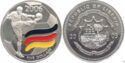 5 Dollars (18th Football World Championship 2006 Germany)