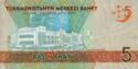 5 Manat
