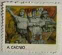 A. Cacnio