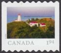 Swallowtail Lighthouse, Grand Manan Island, New Brunswick