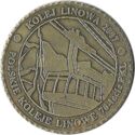 Kolej Linowa 2007 - Polskie Koleje Linowe
