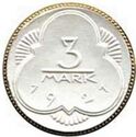 3 Mark