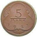 5 Mark