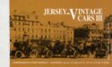 Jersey-Vintage Cars III (booklet)