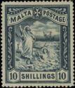 Shipwrecking of St. Paul on Malta