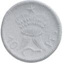 10 Pfennig