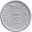 20 Pfennig