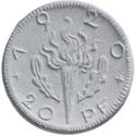 20 Pfennig