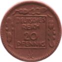 20 Pfennig