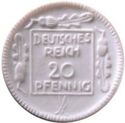 20 Pfennig