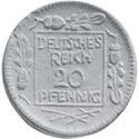 20 Pfennig