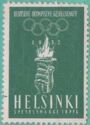 Olympic games Helsinki