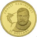 25 Dollars (Ernest Hemingway)