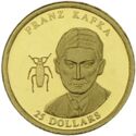 25 Dollars (Franz Kafka)