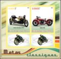 Classic Motorcycles