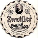 Zwettler