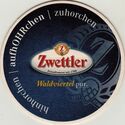 Zwettler