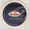 Zwettler