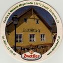 Zwettler