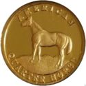 25 Dollars (American quarter horse)