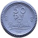 50 Pfennig