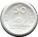 50 Pfennig