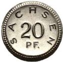 20 Pfennig (Sachen)