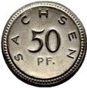50 Pfennig (Sachen)
