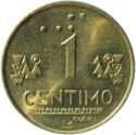 1 Céntimo