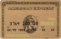 AMERICAN EXPRESS