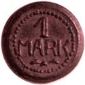 1 Mark