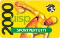Uisp 2000