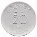 20 Pfennig