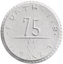 75 Pfennig