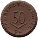 50 Pfennig