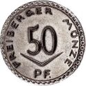 50 Pfennig