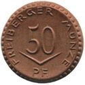 50 Pfennig