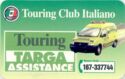 Touring Targa Assistance