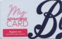 My Advantage Card