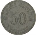 50 Pfennig