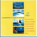 Celebrating 30 years of tourism