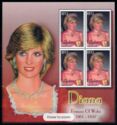 Diana - Princess of Wales (1961-1997)